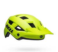 Bell Spark 2 MIPS Matte hi-Viz Yellow UM/L