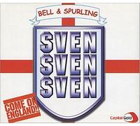 Bell & Spurling - Sven Sven Sven