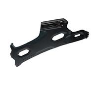 BELL Super 3R & Super 2R - Barniz de Ciclismo - Negro Mate, Grande