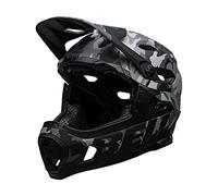 Bell Super DH MIPS Downhill Helmet S