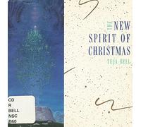 Bell,Teja - New Spirit of Christmas