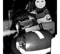 Bell Towers - Light Rail ( Protect U Remix ) [Vinyl LP] [Vinilo]