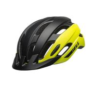 Bell Trace Matte hi-Viz/Black UM/L
