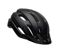 Bell Trace MIPS - Casco de Ciclismo para Hombre, Color Negro Mate, Talla única