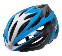 Bell TX-501 Solid ECE Cascos, Adulto Unisex, Negro Mate, M