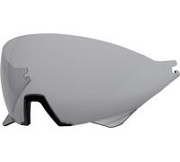 Bell TX501 Visor, gris para Hombres