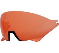 Bell TX501 Visor, naranja para Hombres