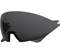 Bell TX501 Visor, negro-gris para Hombres