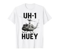 Bell UH-1 Huey Camiseta