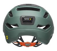 Bell Unisex - Casco de Bicicleta para Adultos Annex MIPS Tactical Mat/GS Dark Green, S