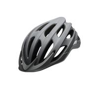 Bell Unisex - Cascos para Adultos Drifter Matte/Gloss Grays, L