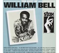 Bell, William - Best of