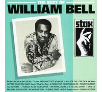 Bell, William - Best of William Bell [Casete]