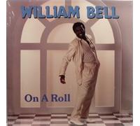 Bell, William - On a Roll [Vinilo]
