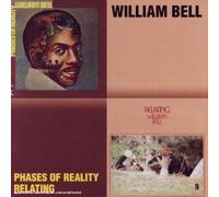 William Bell - Phases of Reality / Relating