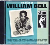 William Bell – The Best of William Bell – Stax