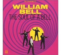 Bell William – The Soul of a Bell – Stax