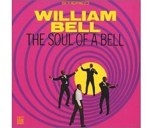 Bell William - The Soul of a Bell