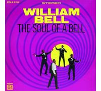 Bell,William - The Soul of a Bell [Vinilo]