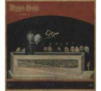 Bell Witch & Aerial Ruin - Stygian Bough Volume II [Vinilo]