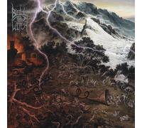 Bell Witch Future's Shadow Part 1: The Clandestine Gat (Vinyl) (Importación USA)