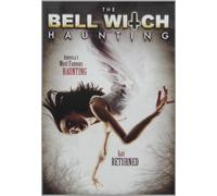 Bell Witch Haunting [Francia] [DVD]