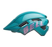 Bell x Casco de Bicicleta para niños, Matte Black, Talla única