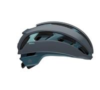 Bell XR Spherical - Casco de bicicleta - Gris acero - Pequeño