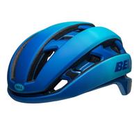 Casco de Ciclismo XR Spherical Azul 58-62cm con Tecnología MIPS de BELL Bell
