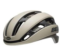 BELL XR Spherical MTB Casco de Bicicleta de montaña, Color Beige Mate 2024