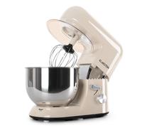 Bella 1800W 5L Robot de Cocina Crema