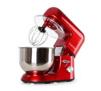Bella 1800W 5L Robot de Cocina Rojo