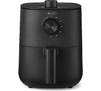 BELLA 2.9QT Manual Air Fryer