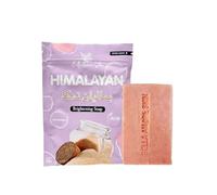 Bella Amore Skin Jabón del Himalaya, 130 g