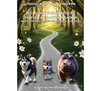 Bella and the Adventure to the Enchanted Meadow
