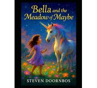 Bella and the Meadow of Maybe: There's Magic In The Air