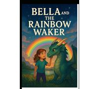Bella and the Rainbow Waker: When an Ancient Power Awakens, A Young Hero Must Rise (Bella and the Dragons)