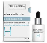 Bella Aurora Advanced Booster Ácido Hialurónico Sérum 30 ml
