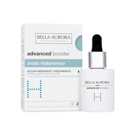 Bella Aurora Advanced Booster Ácido Hialurónico | Precio, Comprar n/a 30 ml