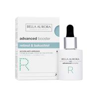 Bella Aurora - Advanced Booster Retinol and Bakuchiol Sérums faciales antiedad 30 ml unisex