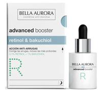 Bella Aurora Advanced Booster Sérum Retinol-Bakuchiol 30ml