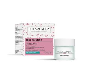 Bella Aurora - Age Solution Piel Mixta Cremas de día 50 ml female