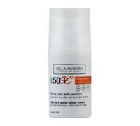 Bella Aurora Anti-Dark Spots Crema CC Medium 30 ml