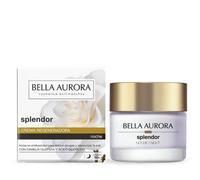 Bella Aurora - Anti-Edad Splendor 10 Cremas faciales 50 ml unisex