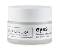 Bella Aurora Anti-Manchas Crema contorno de ojos 15 ml