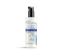 BELLA AURORA - Gel Limpiador Facial Antimanchas 200 ml, Limpia y Desmaquilla, para Todo Tipo de Piel, Ilumina, Unifica y Aclara la Piel, Exfolia Suavemente, Piel Suave y Confortable