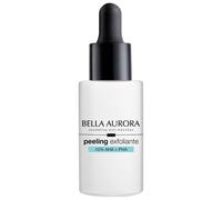 Bella Aurora - Antimanchas 10 % AHA + PHA Exfoliantes 50 ml unisex