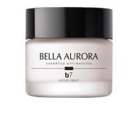 Bella Aurora B7 Anti-Dark Spot Night Cream For All Skin Types 50ml