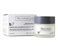 Bella Aurora B7 Antimanchas Regenerador Aclarante, 50 ml