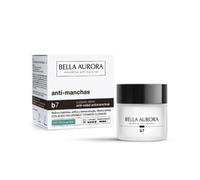 Bella Aurora B7 Antimanchas Regenerador Aclarante, 50 ml